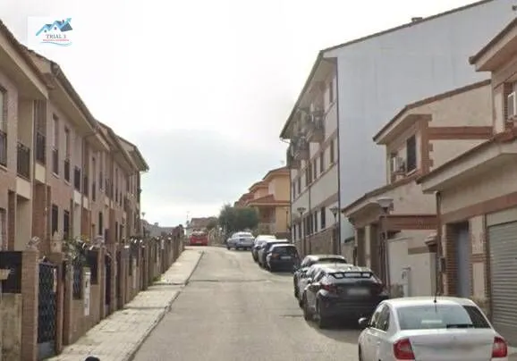 Venta Casa en Las Ventas De Retamosa - Toledo