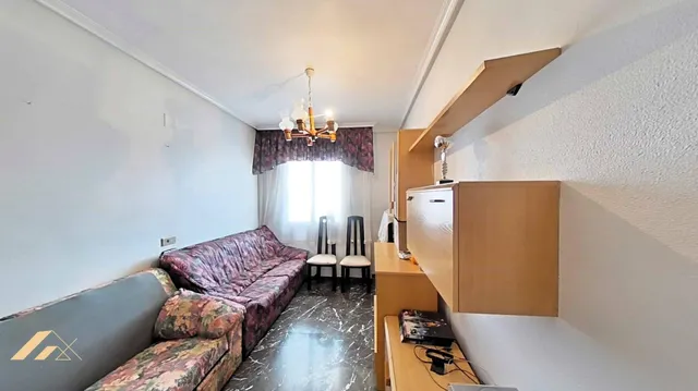 Apartamento 4 habitaciones 159m² en venta - Zona Pueblo — 22