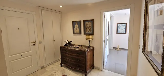 Ático Dúplex 5 habitaciones 147m² en venta - Costa Del Sol — 9