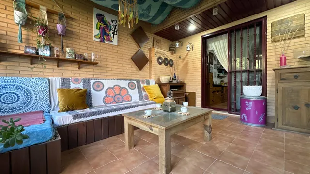 ¡tu próximo hogar te está esperando en Utebo! chalet adosado con piscina, jardín y mucho más — 27