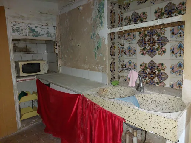 Casa -céntrica- — 9