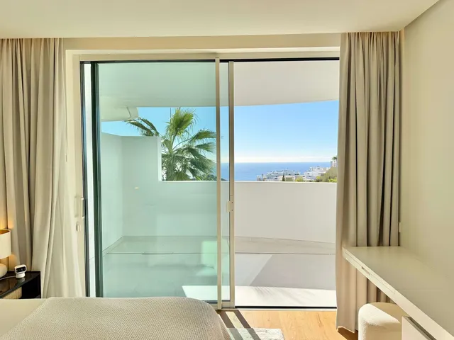 Apartamento 3 habitaciones 135m² en venta - Ojen pueblo — 13