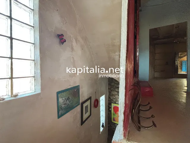 Amplia casa de pueblo en Alcalá — 17
