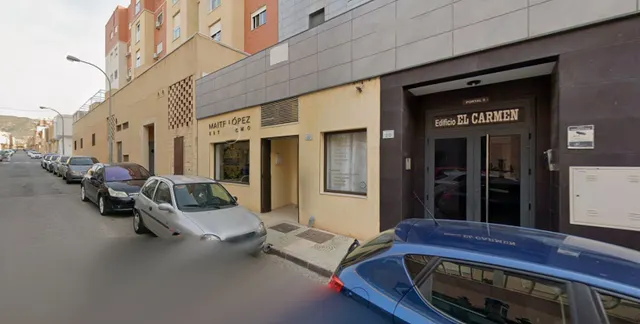 Casa 2 habitaciones 69m² en venta - La Gangosa — 2