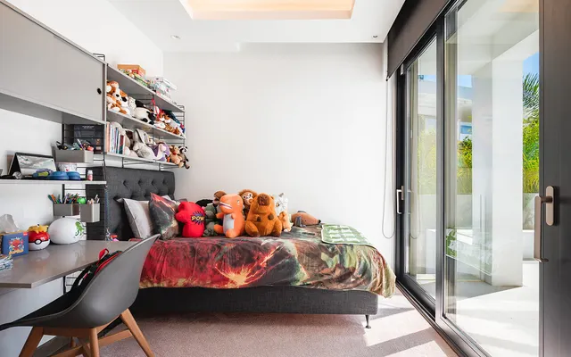 Chalet 7 habitaciones 913m² en venta - Marbella — 18
