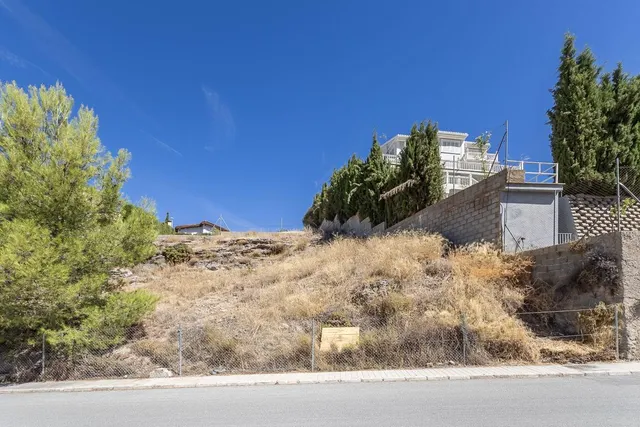 PARCELA URBANA EN CUMBRES VERDES — 5