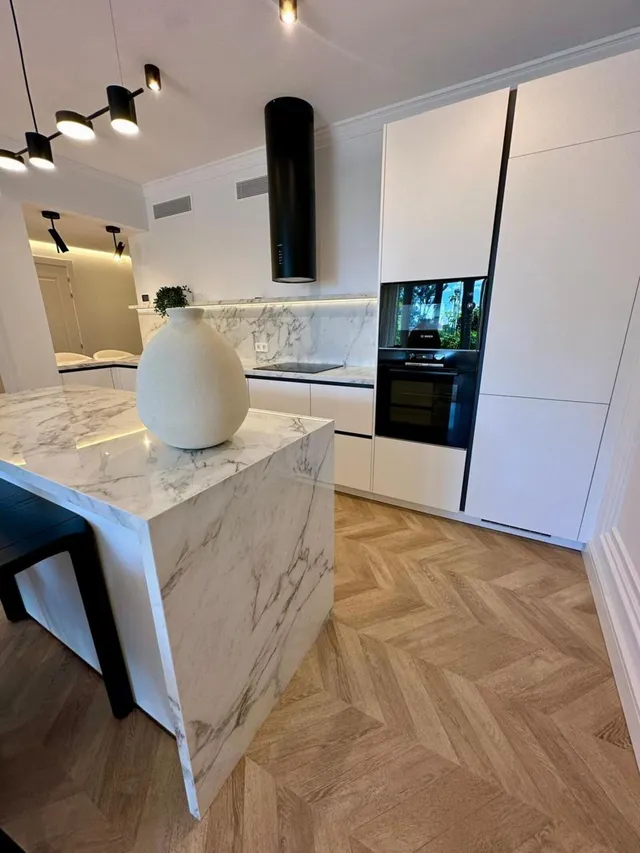 Apartamento 3 habitaciones 121m² en venta - Costa Del Sol — 13