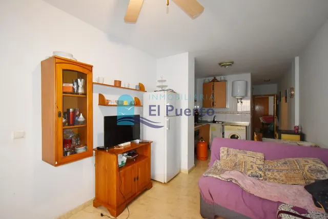 APARTAMENTO CÉNTRICO A 200 METROS DE LA PLAYA – REF 924 — 6