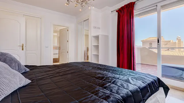 Adosado 4 habitaciones 262m² en venta - Costa del Sol — 12