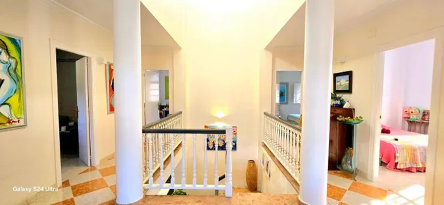 CHALET EN VENTA — 36