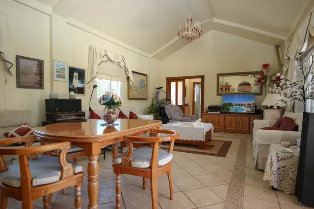 Chalet 5 habitaciones 215m² en venta - Alora pueblo — 10