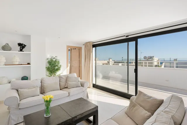 Ático 3 habitaciones 76m² en venta - Costa Del Sol - foto 5