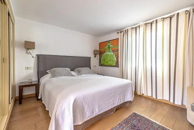 Chalet 5 habitaciones 360m² en venta - Marbella — 42
