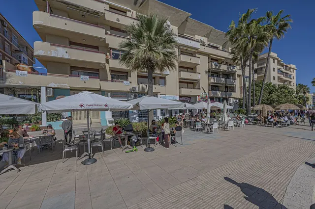 Apartamento 2 habitaciones 95m² en venta - Costa Del Sol — 24