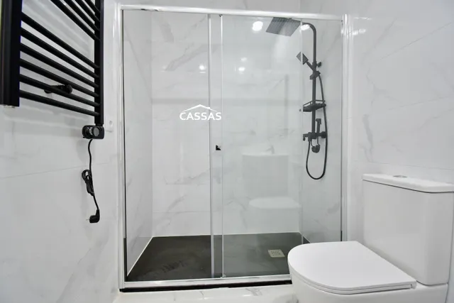 ZONA CENTRO– Planta baja Reformado a estrenar con 2 habitaciones y 2 baños. — 21