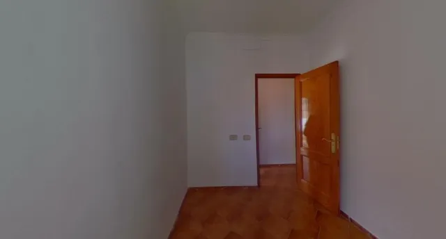 Piso en la Avenida José Mesa y López — 15