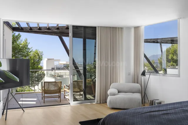 Adosado 3 habitaciones 500m² en venta - Marbella — 5
