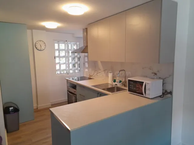 GRAN OPORTUNIDAD TANTO PARA INVERSORES COMO USO VIVIENDA HAB - foto 3