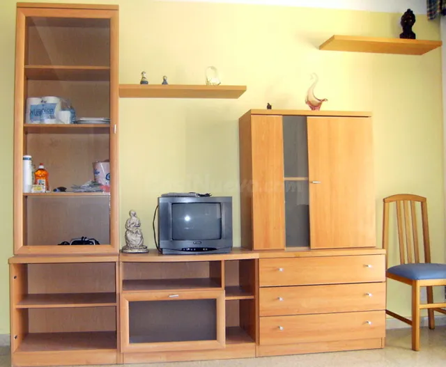 Apartamento 2 habitaciones 80m² en alquiler - Costa Del Sol — 4
