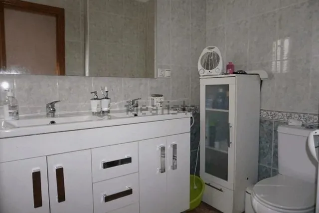Ático 3 habitaciones 120m² en venta - Playa de los locos — 13