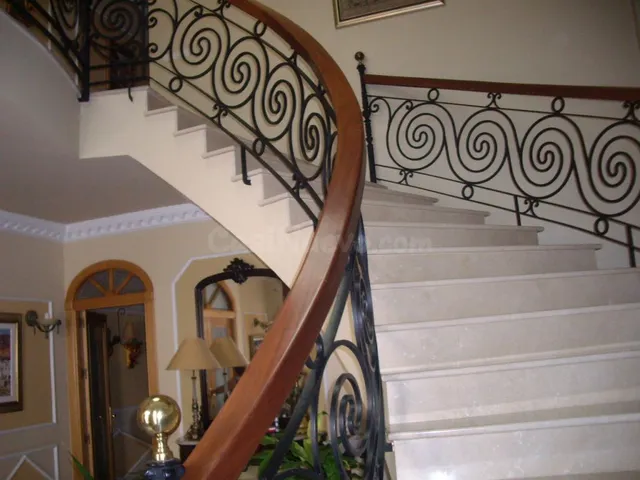 MAGNIFICO CHALÉ EN VENTA EN ADRA — 2