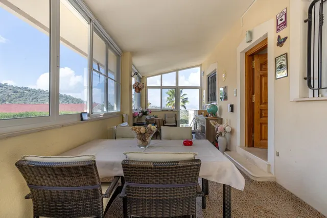 Piso 4 habitaciones 134m² en venta - Jumilla — 23