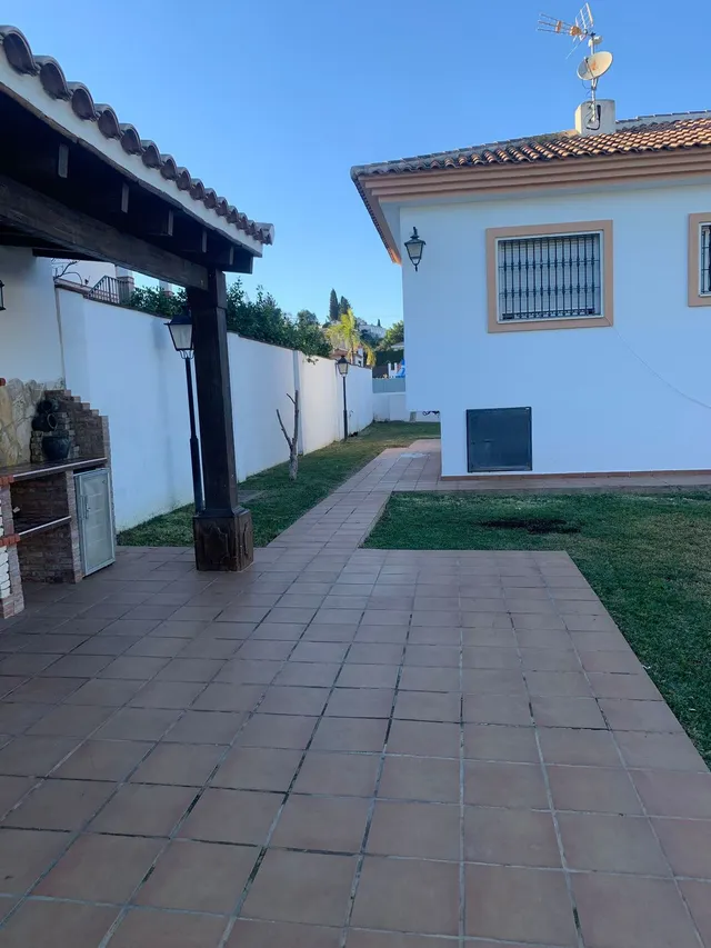 Chalet 3 habitaciones 240m² en venta - Centro — 30