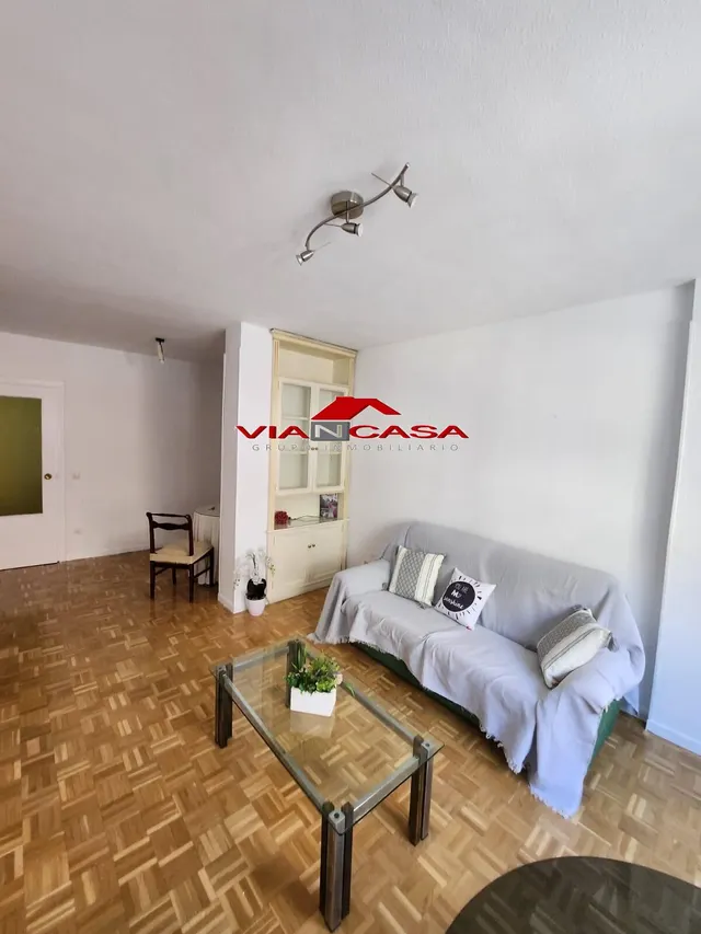 Piso reformado con terraza privada | barrio de salamanca | alquiler de temporada — 17