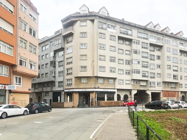 Piso 3 habitaciones 119m² en venta - Los Castros - Castrillón — 24
