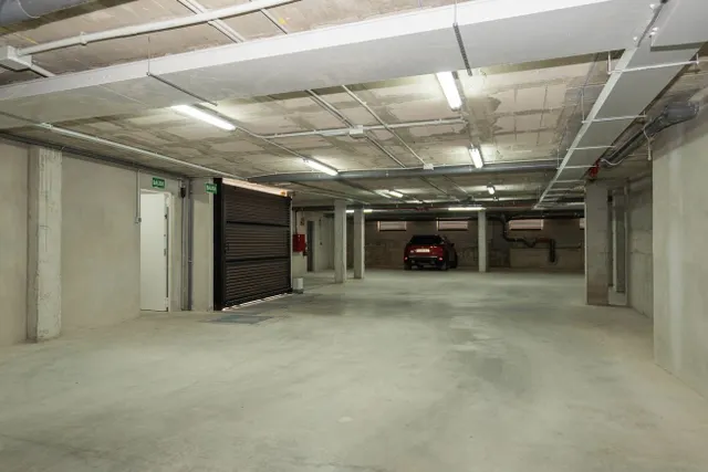 Ático 2 habitaciones 70m² en venta - Zona Pueblo — 43