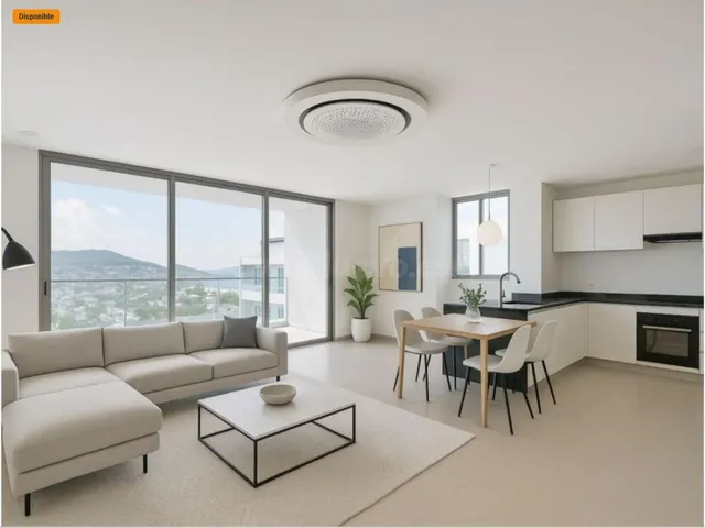 EXCLUSIVO APARTAMENTO DUPLEX EN VENTA - MARBELLA