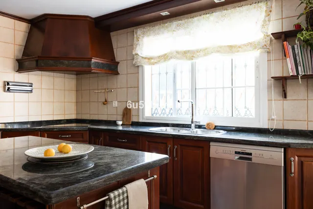 Adosado 5 habitaciones 275m² en venta - Riviera del sol — 11