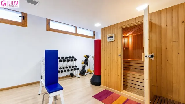 EXTRAORDINARIO CHALET EN GOLF, PLAYA SAN JUAN — 48