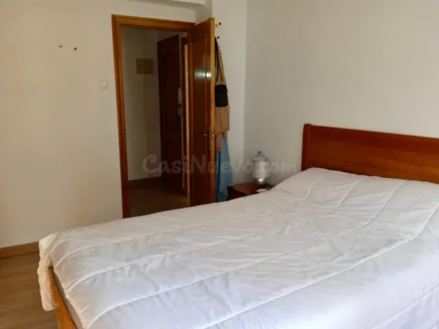 ¡Gran oportunidad para inversores! Encantador piso con inqui - foto 5