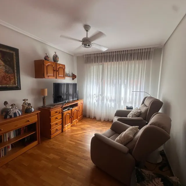 Se vende apartamento en pleno centro de Ponferrada — 12