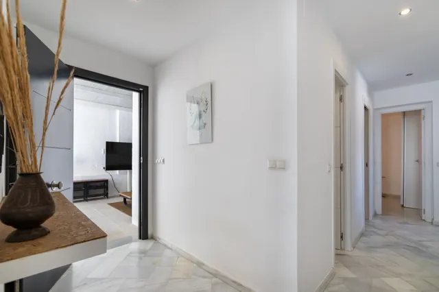 Casa-Chalet en Venta en Benalmadena Málaga — 25