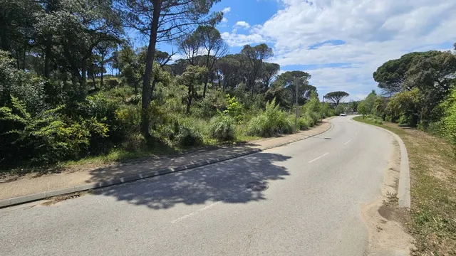 Terreno en venta en el barrio del Vilar, Urbanización Golf C - foto 2