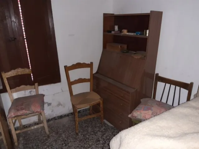 Casa adosada — 21