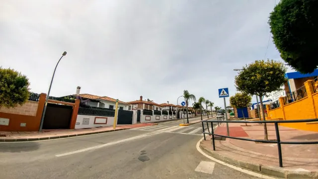 PARCELA URBANA PARA UNIFAMILIAR EN EL ROMERAL - ALHAURÍN DE LA TORRE — 38