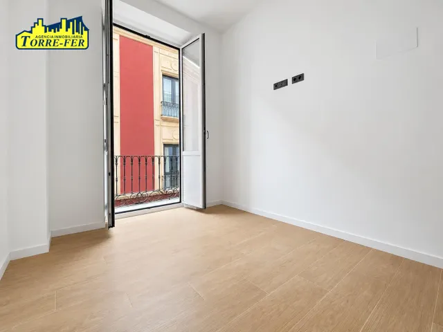 ESTRENA VIVIENDA EN EL CORAZÓN DE ALMERÍA – CALLE LAS TIENDAS — 6