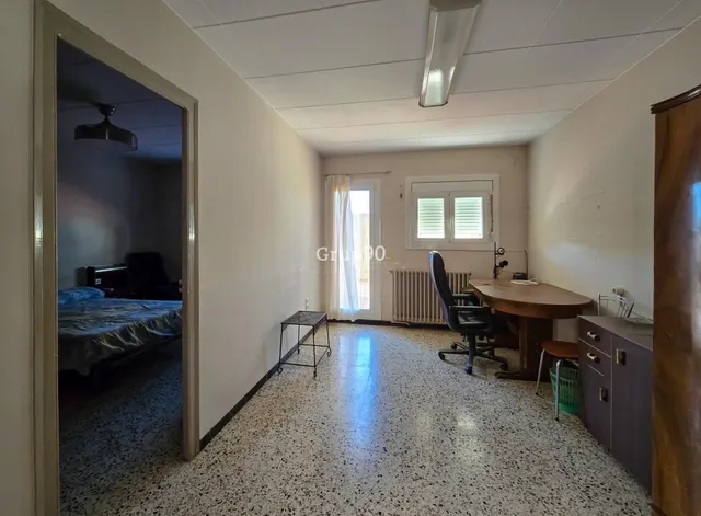 CASA EN VENTA EN ALPICAT – CARRER LLEIDA — 21