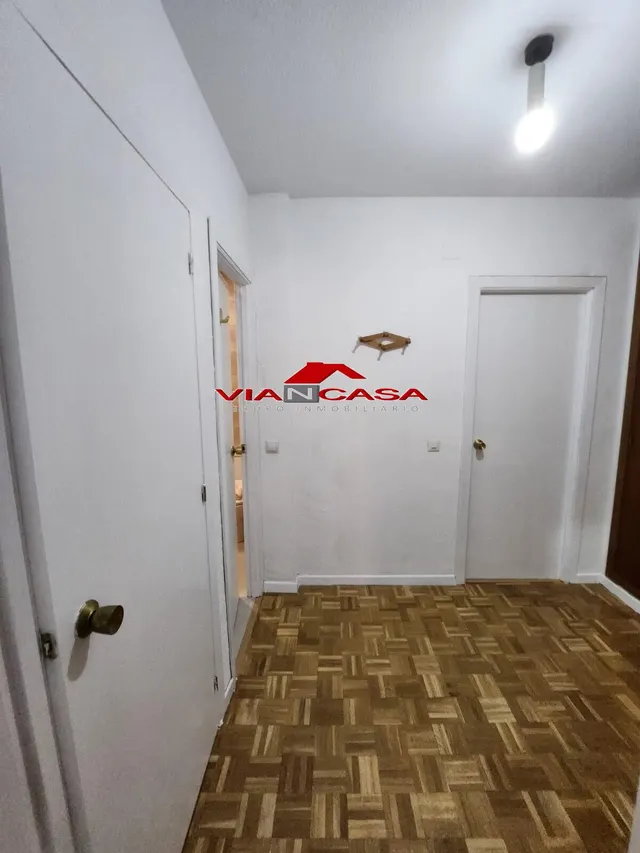 Piso reformado con terraza privada | barrio de salamanca | alquiler de temporada — 28