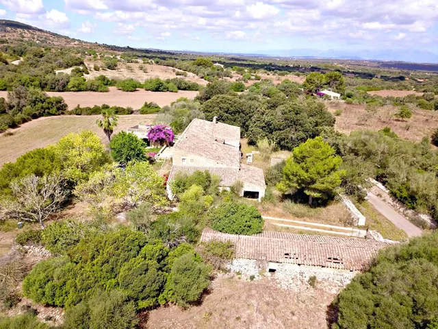 Casa de campo-Masía en Venta en Manacor Baleares — 8