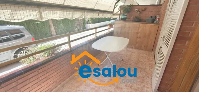 OPORTUNIDAD !!! Apartamento Avenida Diputacio Vilafortuny — 3