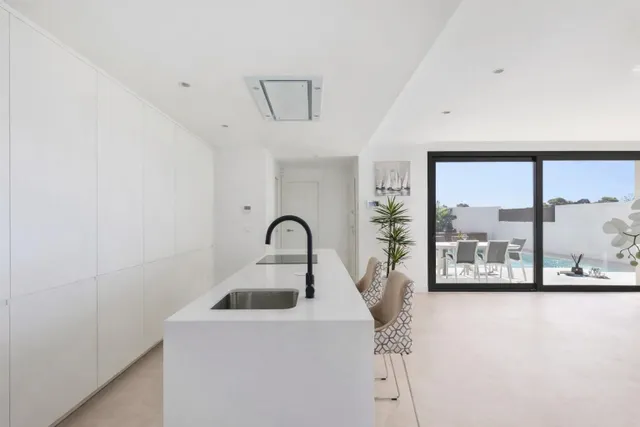Villa 3 habitaciones 111m² en venta - Serena Golf — 6