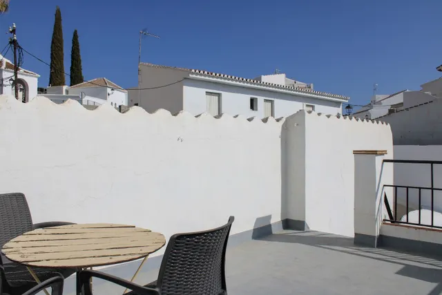 Casa 1 habitación 101m² en venta - Costa del sol — 23