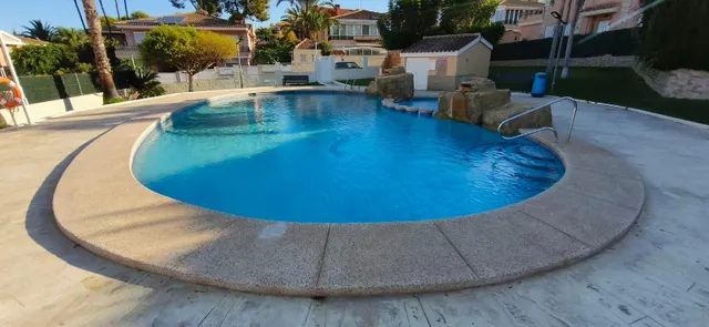 Espectacular Adosado de Lujo en la Sierra Helada, Benidorm - €533,000 — 29