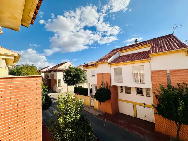 ¡Magnífica Casa Familiar en Armilla! ✨ 622 400 406 — 23