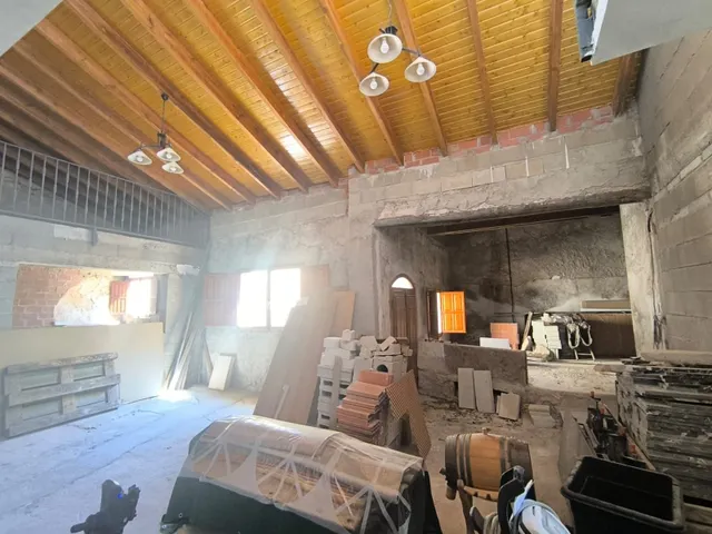 Villa 4 habitaciones 250m² en venta - Comunidad valenciana — 47