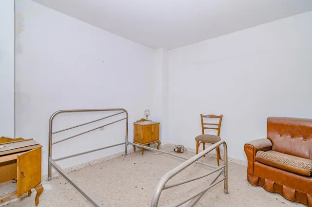 CASA PARA REFORMAR EN EL CENTRO DE LAS GABIAS!!!! — 28